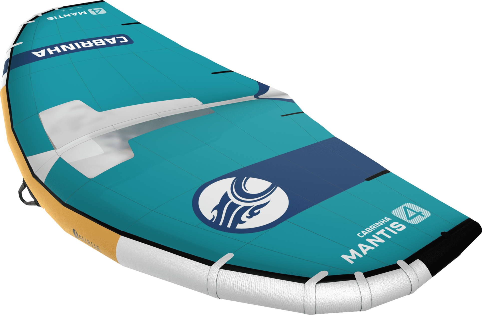 2026 Cabrinha Mantis Apex Wing