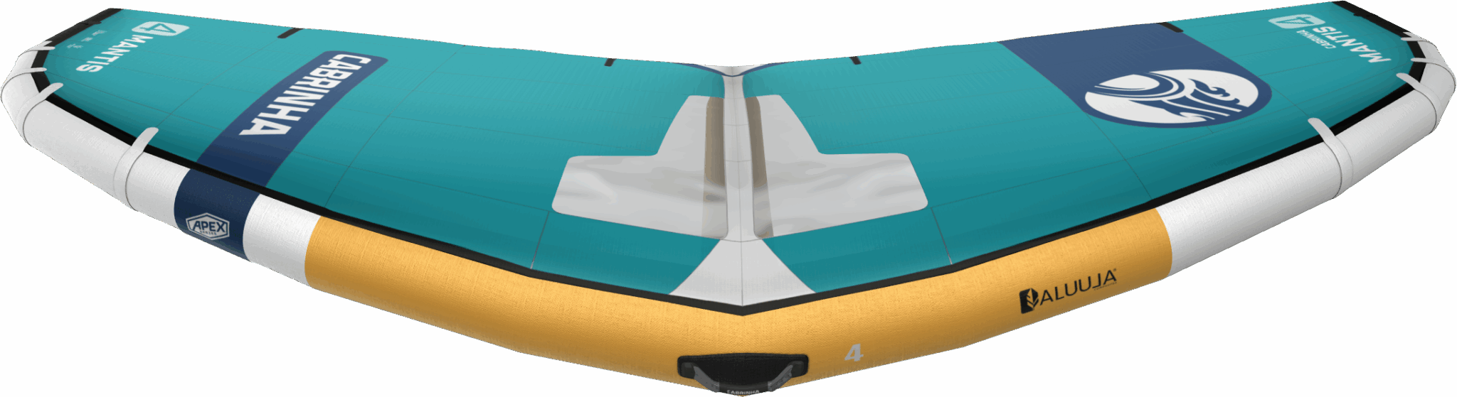 2026 Cabrinha Mantis Apex Wing - Image 2