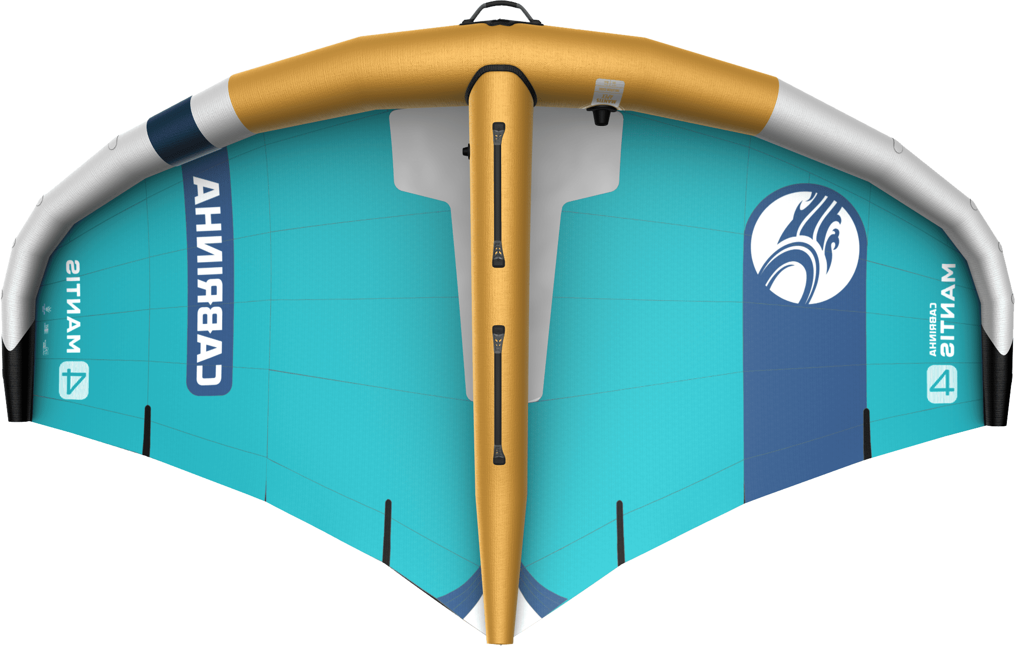 2026 Cabrinha Mantis Apex Wing - Image 4