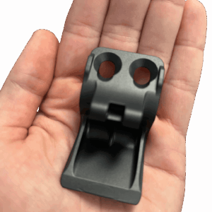 Lift Mast Lever Cradle V2 Replacment