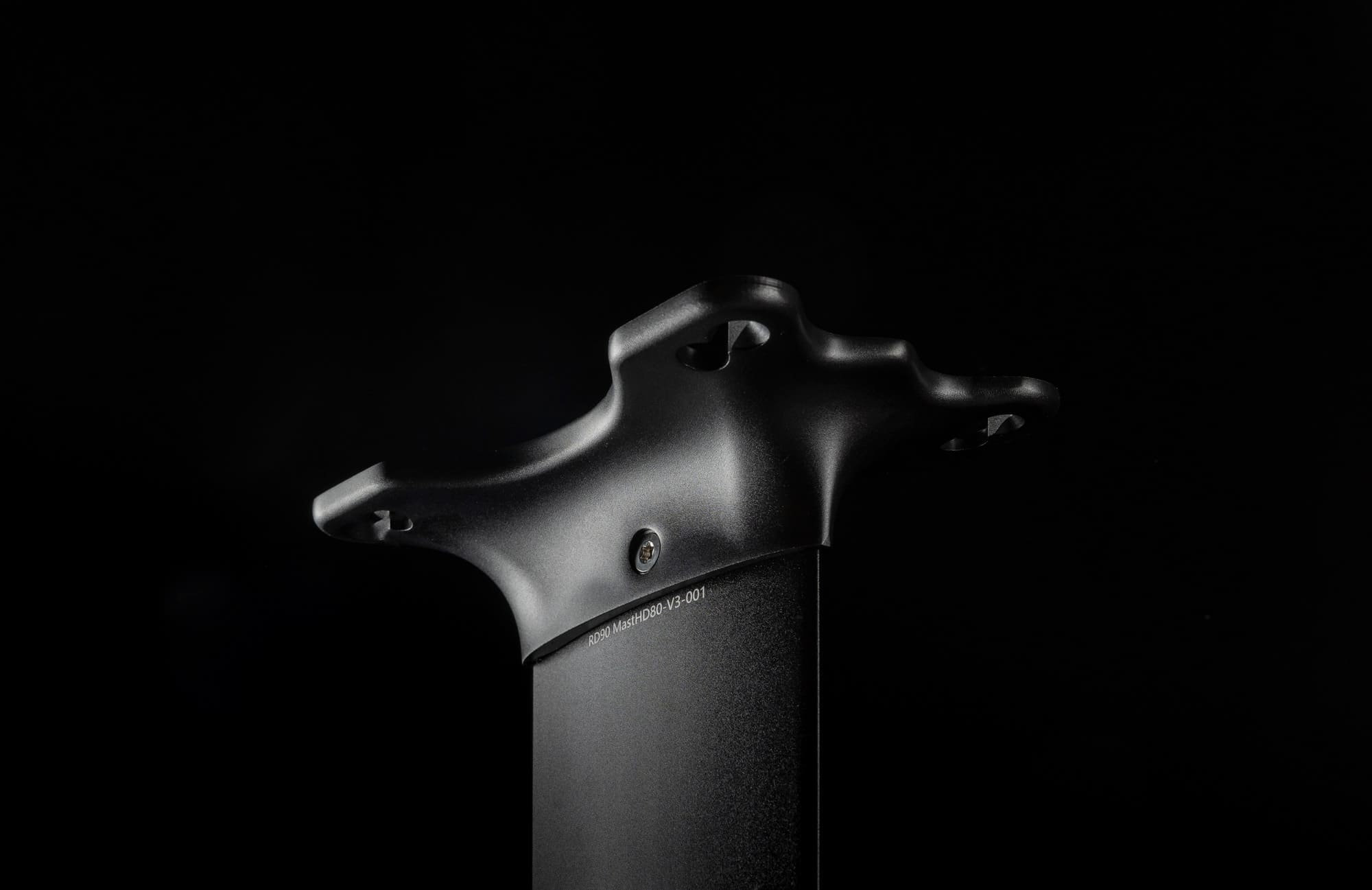 Takuma Kujira V1 HD 80 Aluminum Mast Set - Image 2