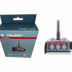 BB Talkin Master 3.0 1 Piece Set