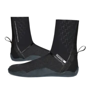 Mystic Majestic Boot Split Toe 5mm