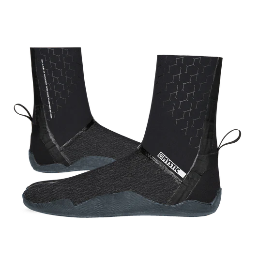 Mystic Majestic Boot Split Toe 5mm