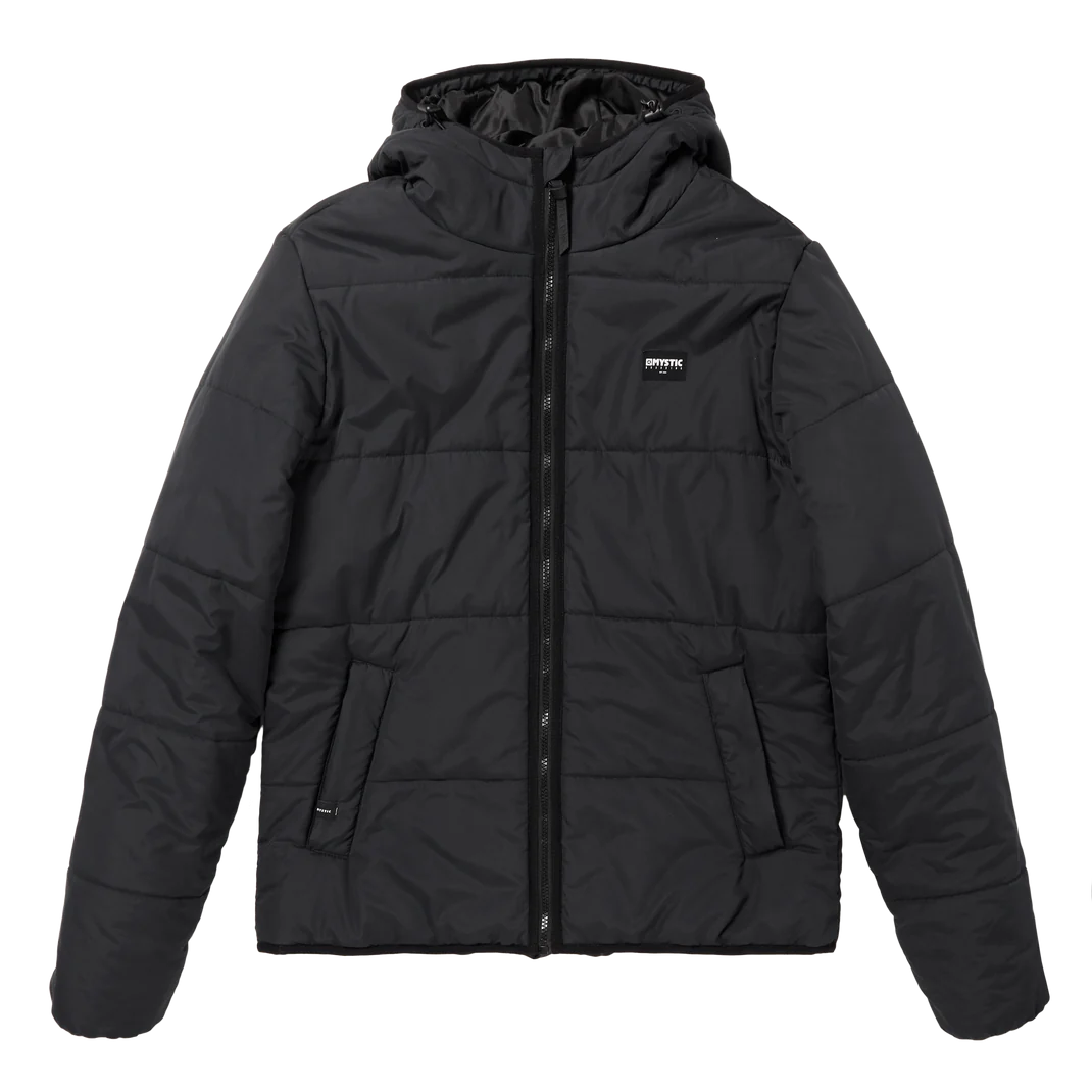 Mystic Voyager Jacket - Image 9