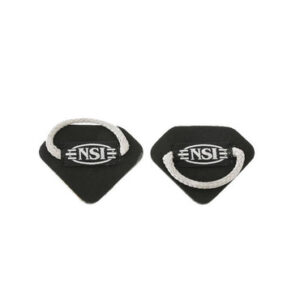 Adhesive Connection Points with Spectra Loops for SUP or Efoils