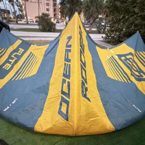 Used Ocean Rodeo Flite 14.5m A-series Aluula Kite