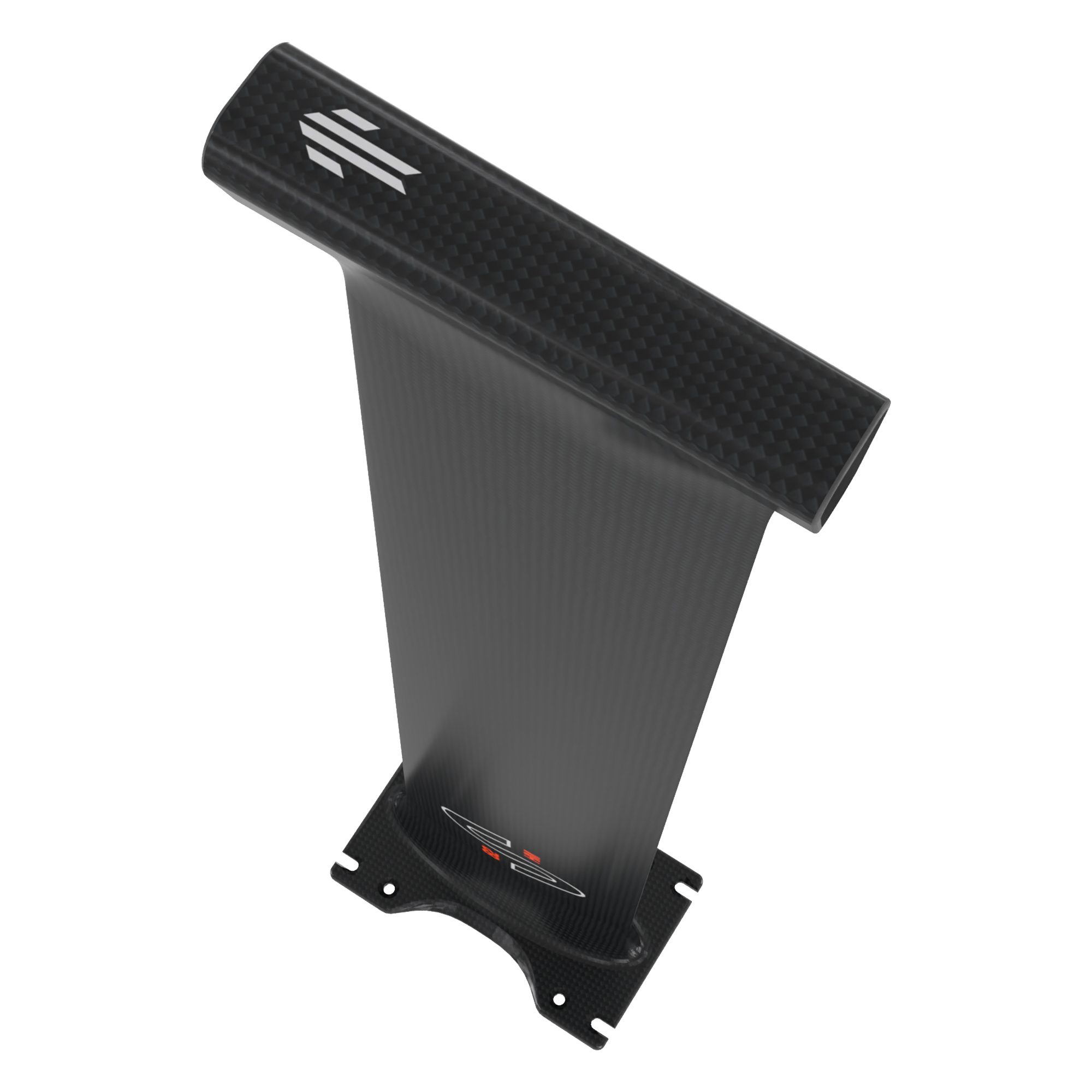 Slingshot One Lock HM Carbon Mast - Image 3