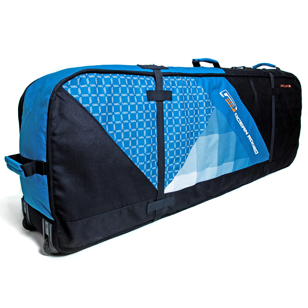Ocean Rodeo Gen 2.0 Pro Tour Bag