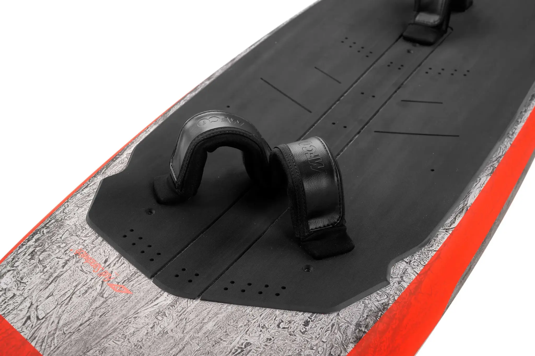 KT Super K2 Carbon Midlength Foil Board - Image 10