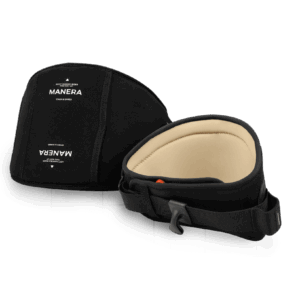 Manera Pocket Wing Belt