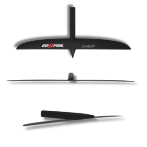 GoFoil Race R20" Fixed Tail Stabilizer