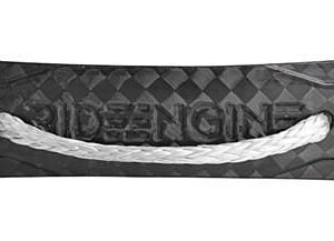 Ride Engine Carbon Slider Bar