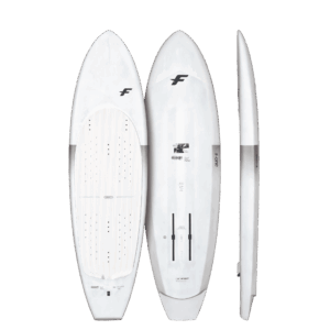 2025 F-One Rocket Surf Prone Board
