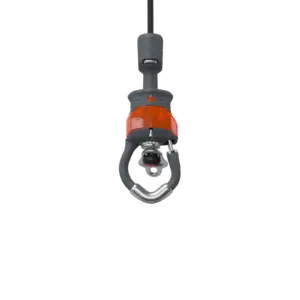 Duotone Quick Release Rope Harness