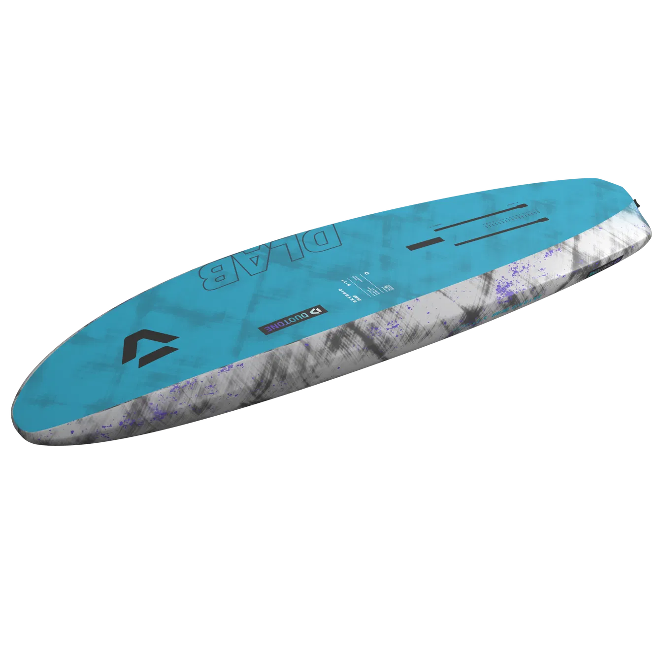 2026 Duotone Skybrid D/Lab Foil Board - Image 7