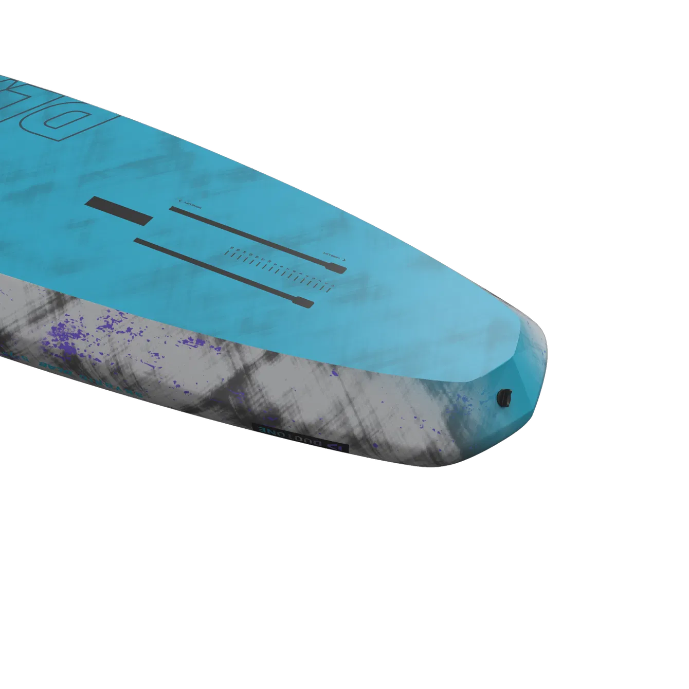 2026 Duotone Skybrid D/Lab Foil Board - Image 4