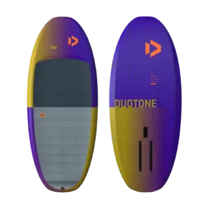 2024 Duotone Sky Style SLS Foil Board