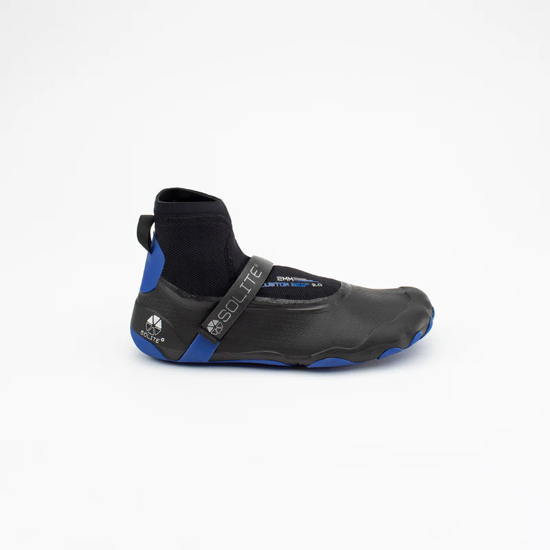 Solite Custom Reef 2.0 Water Booties - Image 4