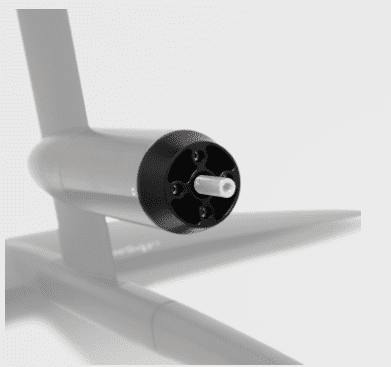 Lift eFoil Standard Tail Cone Kit - Image 2