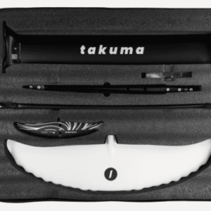 Takuma Kujira Helium Full Foil Set