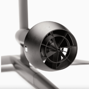 Lift LCS eFoil Jet Propulsion Kit