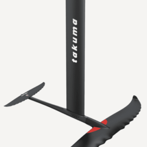 Takuma Full Foil Set Carbon 2 75cm Mast with HD 2 Fuselage, Kujira 2 950 Front Wing, Kujira 2 36 Tail