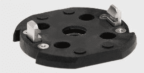 Lift LCS Base Plate