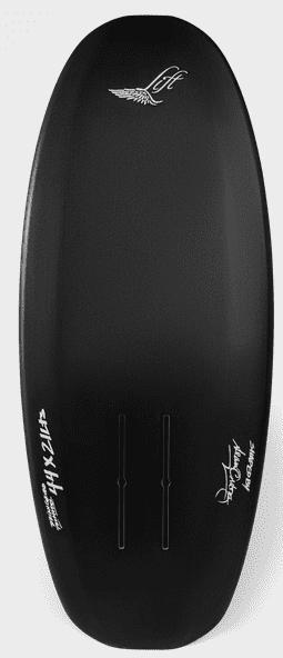 Lift Foils Wake/Tow Grubb Pro Foil Board - Image 3
