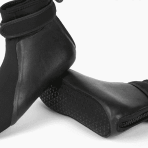 DragonSkin Achilles Heels V1.1 Stingray Resistant Bootie