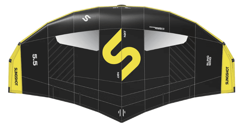Slingshot Slingwing NXT V2