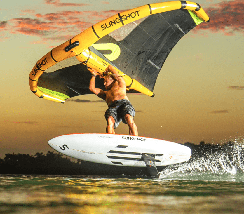 Slingshot Slingwing NXT V2 - Image 4