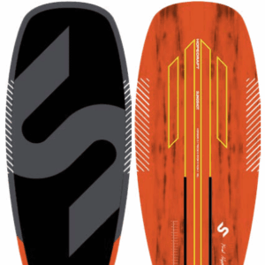 Slingshot Hope Craft V3 Foil Board