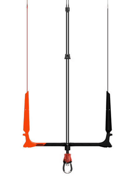 Slingshot Joystick V2 Control Bar
