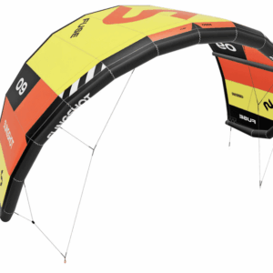 Slingshot Fuse Kiteboarding Kite