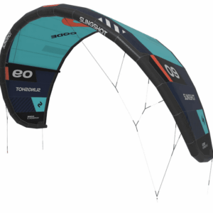 Slingshot Code V2 Kite
