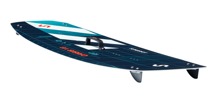 Slingshot Crisis V8 Twin Tip - Image 3
