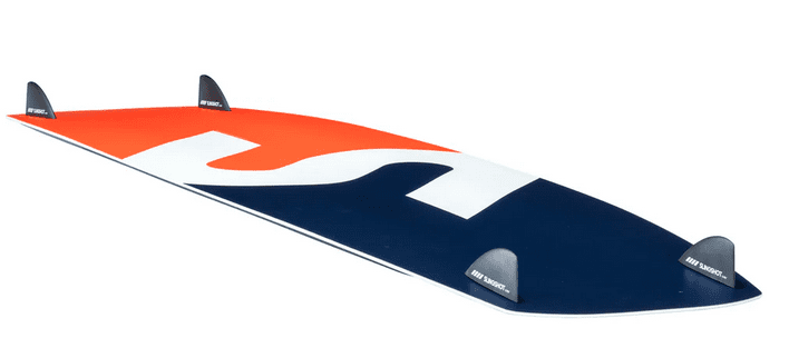 Slingshot Crisis V8 Twin Tip - Image 2