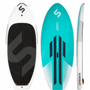 Slingshot Glide Craft V1 Foil Board