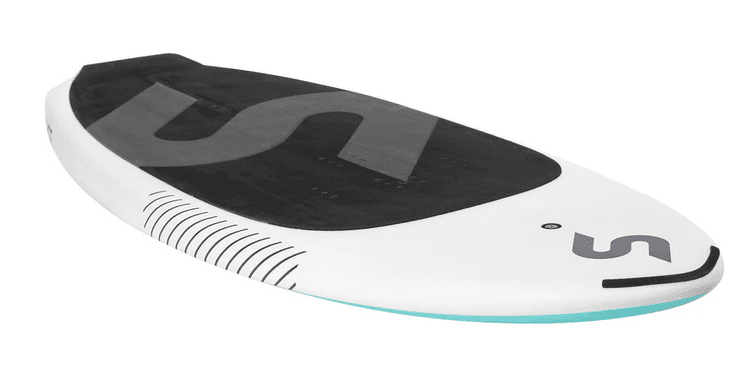 Slingshot Glide Craft V1 Foil Board - Image 5