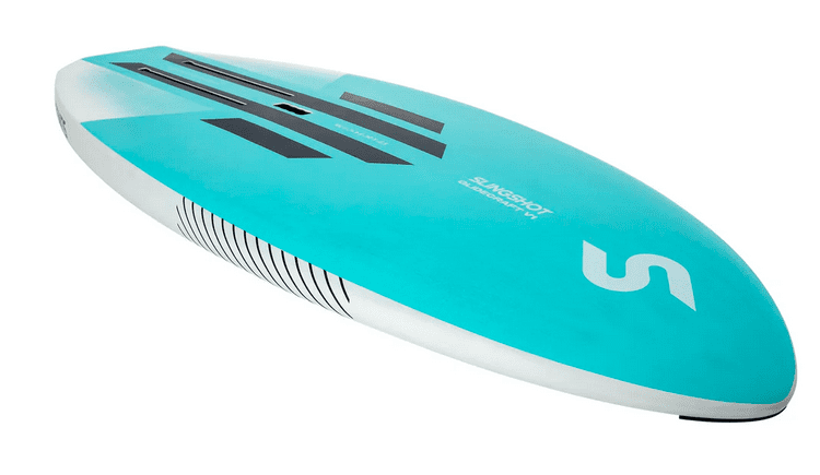 Slingshot Glide Craft V1 Foil Board - Image 4
