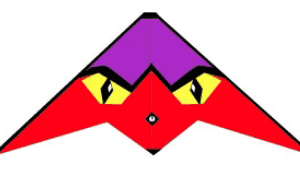 Premier Ultrawing The Watcher