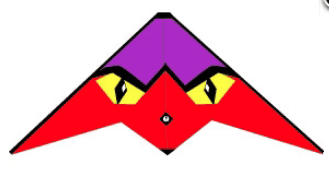 Premier Ultrawing The Watcher