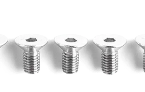 Lift eFoil Mast Hardware m8x16mm