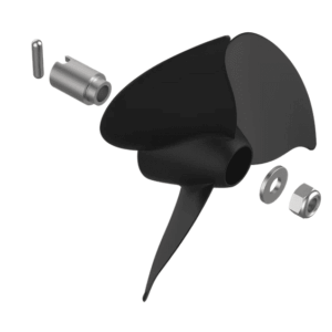 Fliteboard True Glide Propeller