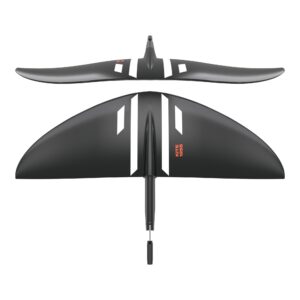 Slingshot One Lock Kite Front Wing Foil