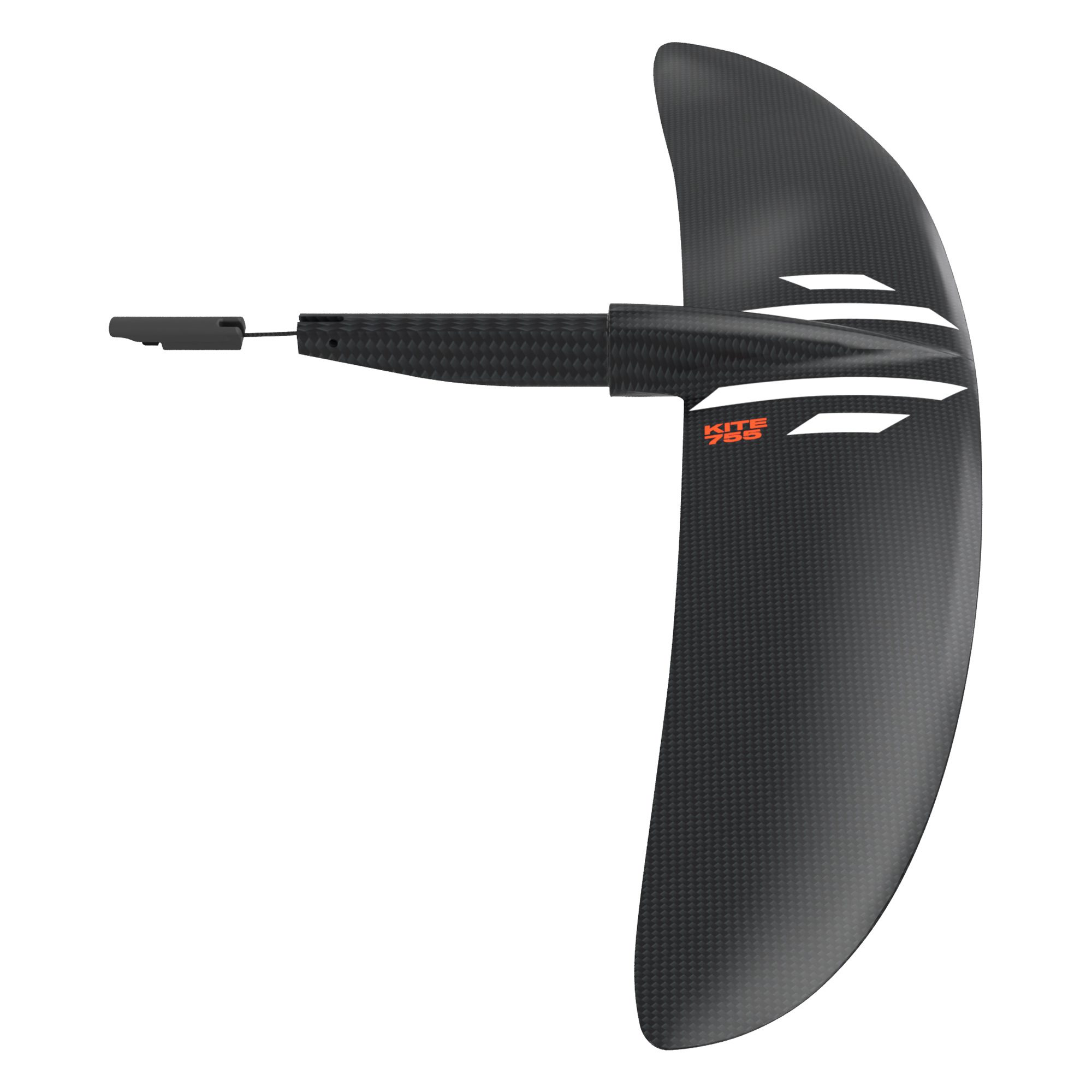 Slingshot One Lock Kite Front Wing Foil - Image 6