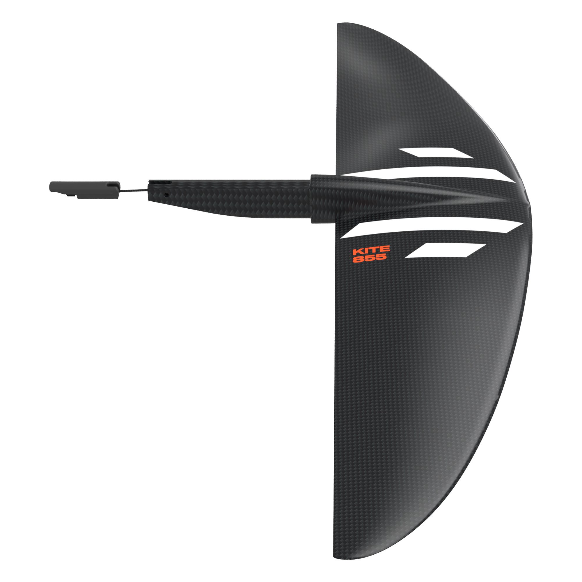 Slingshot One Lock Kite Front Wing Foil - Image 11