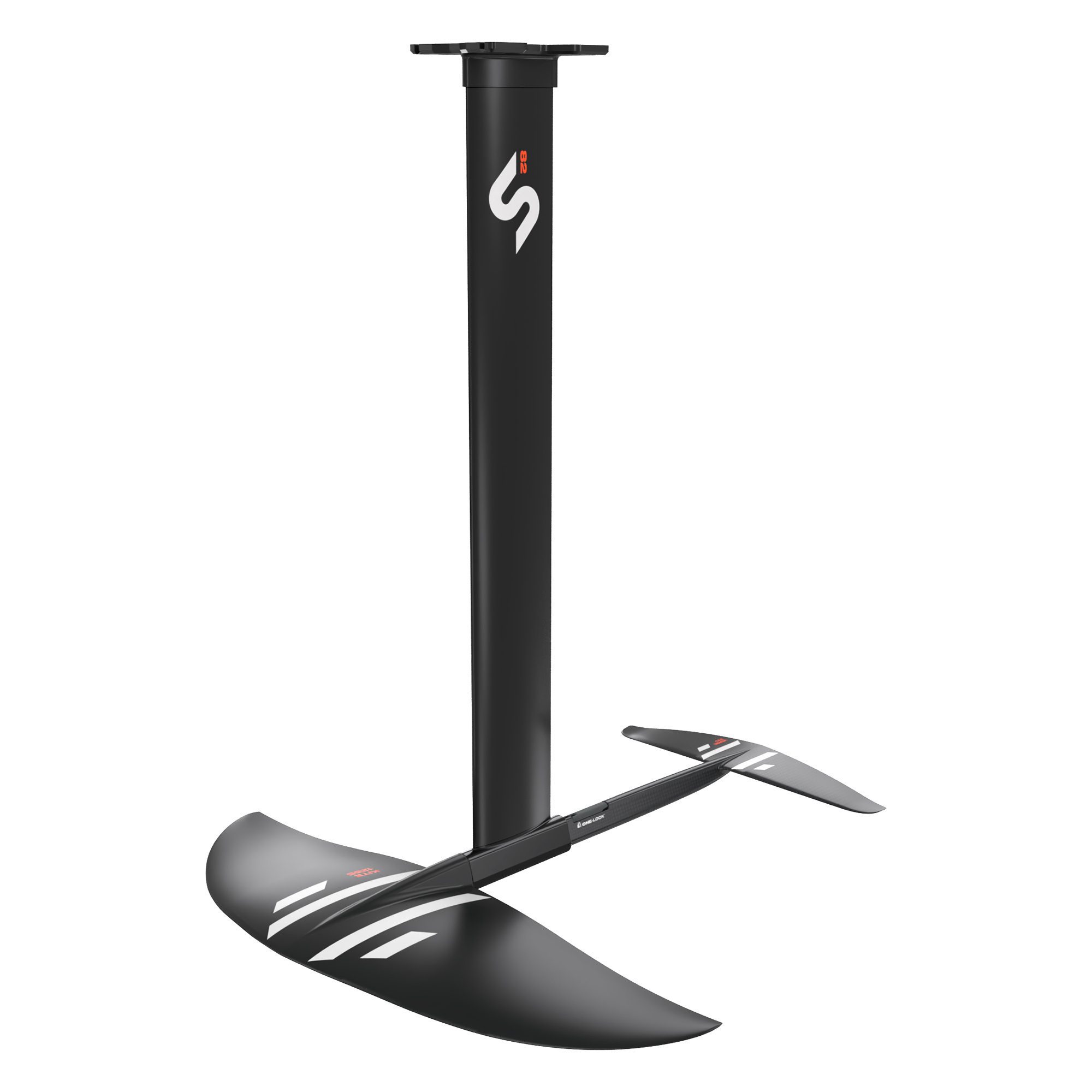 Slingshot One Lock Kite Front Wing Foil - Image 8