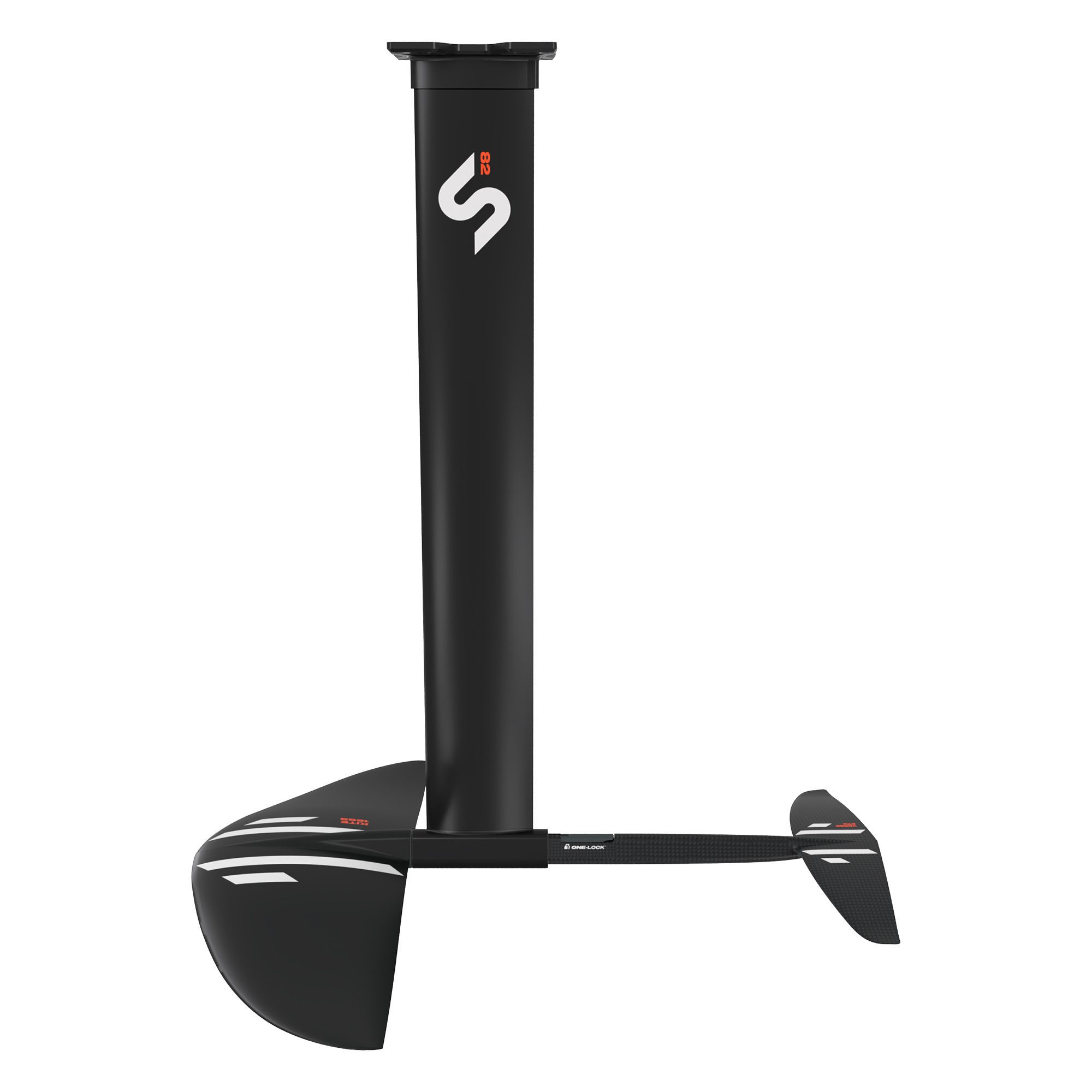 Slingshot One Lock Kite Front Wing Foil - Image 7